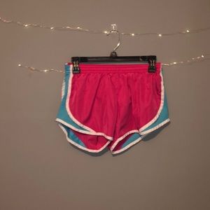 Athletic shorts
